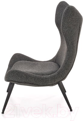 Кресло мягкое Halmar Atlantis