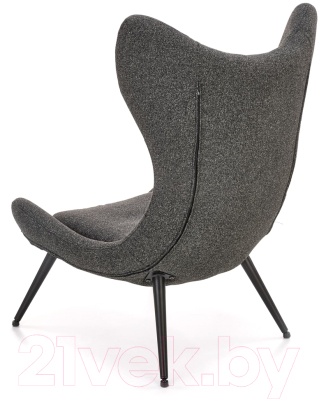 Кресло мягкое Halmar Atlantis