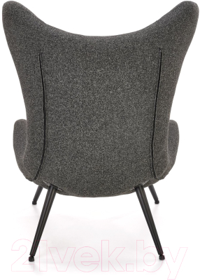 Кресло мягкое Halmar Atlantis