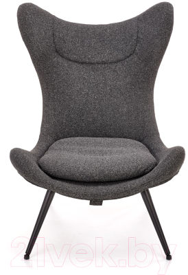 Кресло мягкое Halmar Atlantis