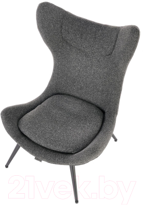 Кресло мягкое Halmar Atlantis