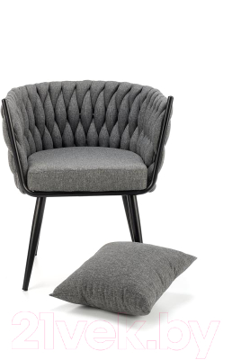 Кресло мягкое Halmar Avatar