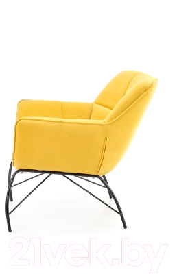 Кресло мягкое Halmar Belton