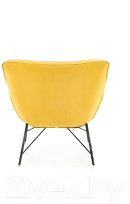 Кресло мягкое Halmar Belton