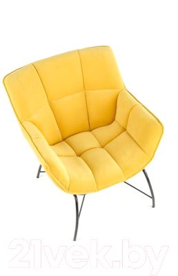 Кресло мягкое Halmar Belton