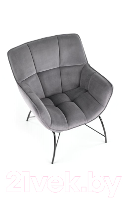 Кресло мягкое Halmar Belton