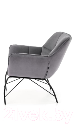 Кресло мягкое Halmar Belton