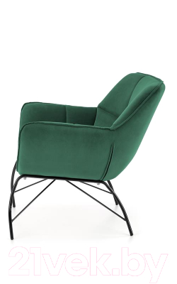 Кресло мягкое Halmar Belton