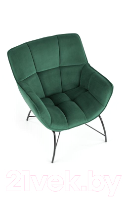 Кресло мягкое Halmar Belton