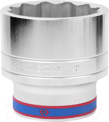 Головка слесарная King TONY 833080M - фото