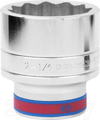 Головка слесарная King TONY 833072S - фото