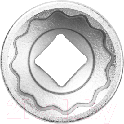 Головка слесарная King TONY 833072S