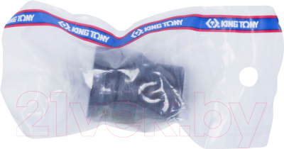 Головка слесарная King TONY 453515M