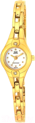 Часы наручные женские Q&Q F311J004Y - фото