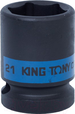 Головка слесарная King TONY 453521M - фото