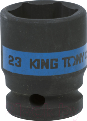 Головка слесарная King TONY 453523M - фото