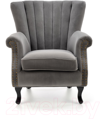 Кресло мягкое Halmar Titan