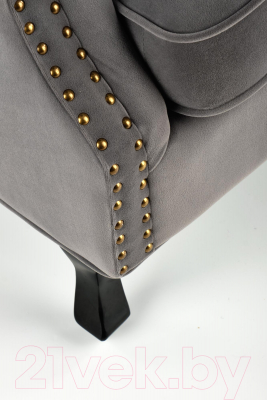 Кресло мягкое Halmar Titan