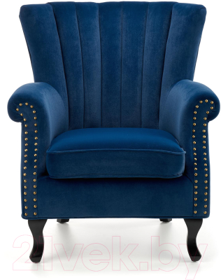 Кресло мягкое Halmar Titan