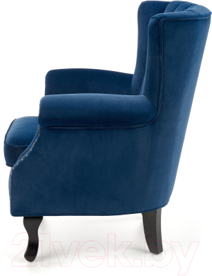 Кресло мягкое Halmar Titan