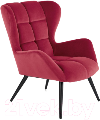 Кресло мягкое Halmar Tyrion - фото