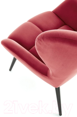 Кресло мягкое Halmar Tyrion