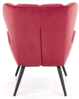 Кресло мягкое Halmar Tyrion