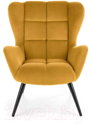 Кресло мягкое Halmar Tyrion