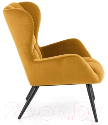 Кресло мягкое Halmar Tyrion