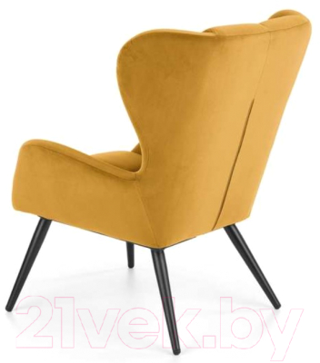 Кресло мягкое Halmar Tyrion