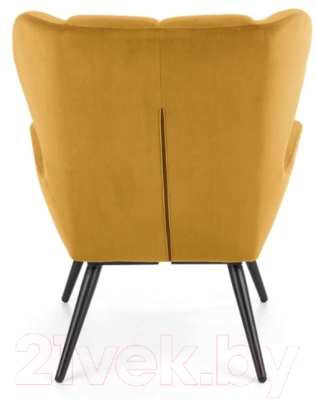 Кресло мягкое Halmar Tyrion