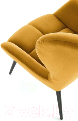 Кресло мягкое Halmar Tyrion