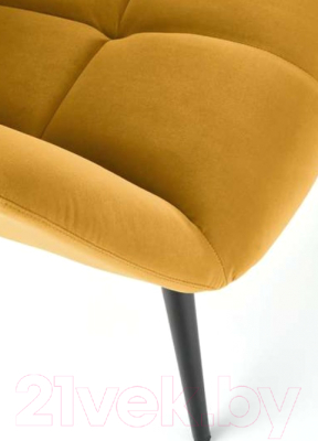 Кресло мягкое Halmar Tyrion