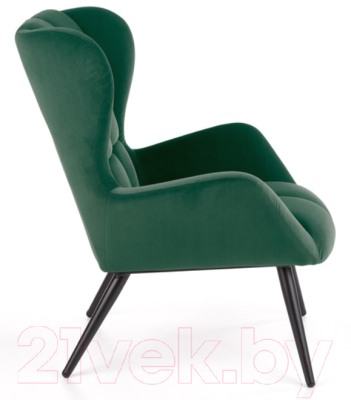 Кресло мягкое Halmar Tyrion
