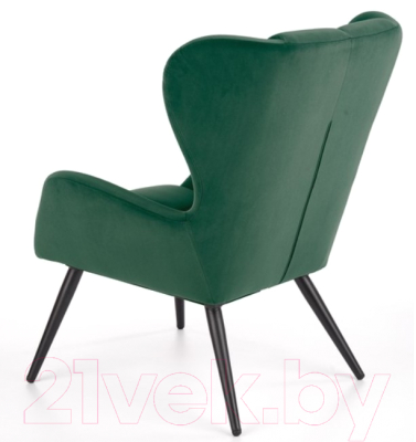 Кресло мягкое Halmar Tyrion