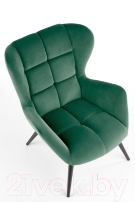 Кресло мягкое Halmar Tyrion