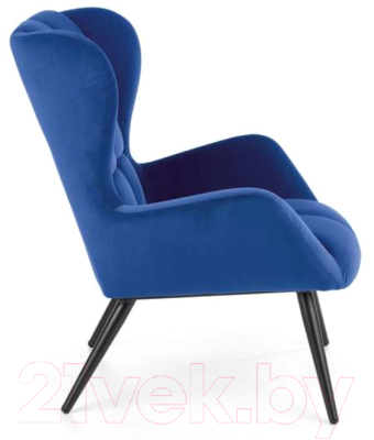 Кресло мягкое Halmar Tyrion