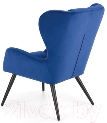 Кресло мягкое Halmar Tyrion