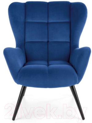 Кресло мягкое Halmar Tyrion