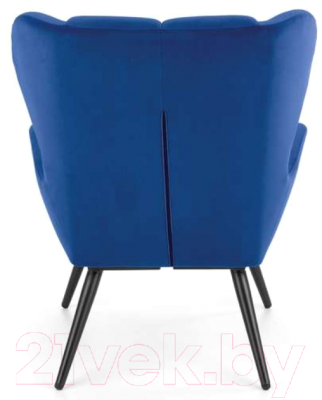 Кресло мягкое Halmar Tyrion