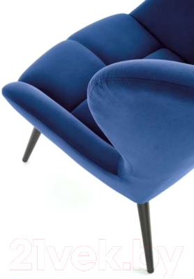 Кресло мягкое Halmar Tyrion