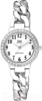 Часы наручные женские Q&Q F503J204Y - фото
