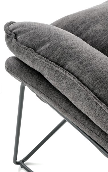 Кресло мягкое Halmar Volker