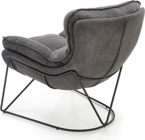 Кресло мягкое Halmar Volker