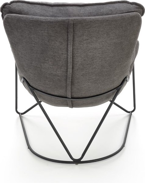 Кресло мягкое Halmar Volker