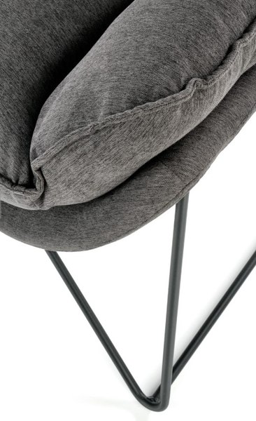 Кресло мягкое Halmar Volker