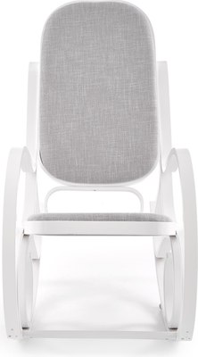 Кресло-качалка Halmar Max Bis Plus