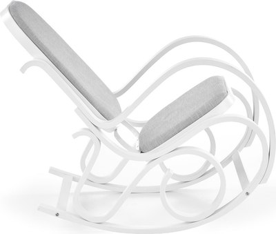 Кресло-качалка Halmar Max Bis Plus