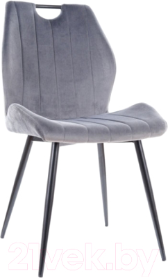 Стул Signal Arco Velvet - фото