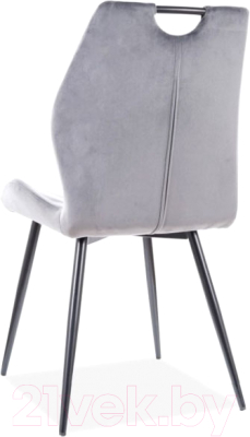 Стул Signal Arco Velvet